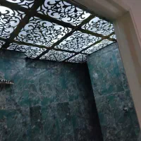 ماربل شیت و ترمووال ترموود سقف کاذب دیوارپوش|خدمات پیشه و مهارت|اهواز, گلستان|دیوار