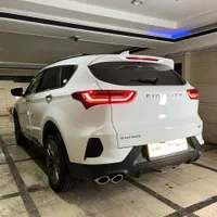 فیدلیتی الیت ، نقد و اقساط ، موجود نمایشگاه|خودرو سواری و وانت|تهران, سهروردی|دیوار