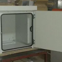 رک دکلی 7 و 9 یونیت ip65|مودم و تجهیزات شبکه|تهران, بهار|دیوار