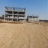 زمین دارم سند جواز مشارکت میدم و تهاتر هم میکنم