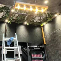 لوستر تزئینی