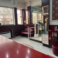 نیروی کار خدماتی اقا