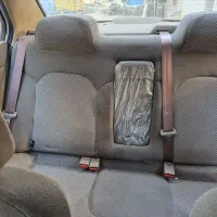 سمند ال ایکس (سفارشی داشبورد سورنی)|خودرو سواری و وانت|گرگان, |دیوار