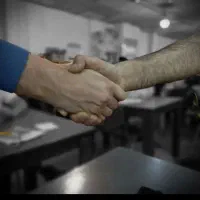 ادمین فعال و حضوری اینستاگرام