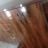 کمد دیواری سیار|جاکفشی، کمد، دراور|مرودشت, علیآباد|دیوار