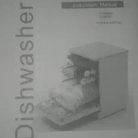ماشین ظرفشویی