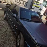 سواری پژو TU5مدل 95خاکستری|خودرو سواری و وانت|مرند, |دیوار