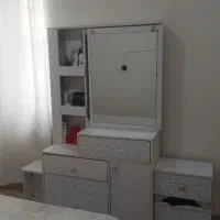 تخت خواب|تخت و سرویس خواب|بانه, |دیوار