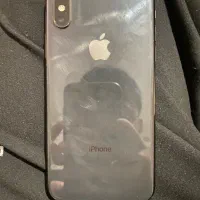 iPhone XS 256gig LlA