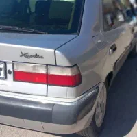 زانتیا مدل 84 نقره ای