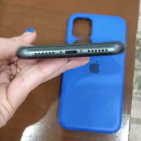 گوشی آیفون 11 حافظه128gb|موبایل|تهران, شهرک خرازی|دیوار