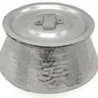 سفید کردن انواع قابلمه