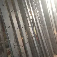 فروش واجرای وال پست چالوس|مصالح و تجهیزات ساختمان|چالوس, |دیوار