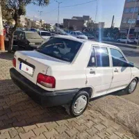 پراید ۱۳۱ هیدرولیک تک سوز