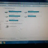 کامپیوتر|رایانه رومیزی|مشهد, جاهد شهر|دیوار