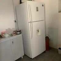 یخچال فریزر سامسونگ بیست فوت فرو