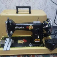 چرخ خیاطی