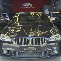 بی ام و 528i مدل 2014