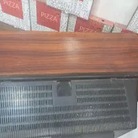 تلوزیون قدیمی|تلویزیون و پروژکتور|کهریزک, |دیوار