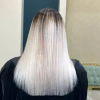 کراتین،هیدروپلاس و مولتی تریتمنت مو