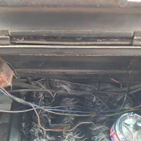 مینی بوس بنز مدل ۶۰|خودرو سنگین|تبریز, |دیوار