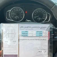 پارسtu5دریچه سیمی|خودرو سواری و وانت|اراک, |دیوار
