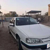 پارس.مدل ۱۴۰۱.بدون رنگ|خودرو سواری و وانت|زرند, |دیوار