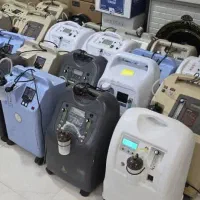 اجاره کپسول اکسیژن ساز بای پپ سی پپ ونتیلاتورکرایه
