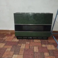 یک عدد بخاری