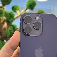 آیفون ۱۴ پرو بسیار نو ( موبایل ستینگ )