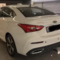 کی ام سی KMC /J7/صفر خشک ۱۴۰۴|خودرو سواری و وانت|تهران, صادقیه|دیوار