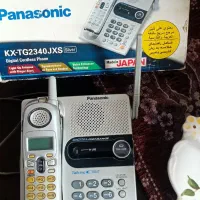 تلفن رومیزی.بی سیم|تلفن رومیزی|چوار, |دیوار