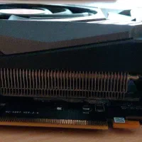 MSI RTX 3060 Ti Gaming X LHR 8GB|قطعات و لوازم جانبی رایانه|سنندج, |دیوار