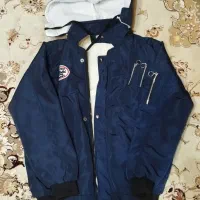 پالتو زنانه وکاپشن دخترانه و فروشی|لباس|بندر انزلی, متروپل|دیوار