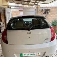 جک J3 هاچبک مدل 1393 با ضمانت کارنامه|خودرو سواری و وانت|تهران, شهرک دانشگاه شریف|دیوار