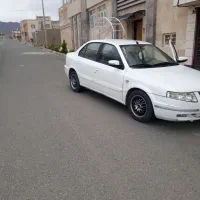 سورن مدل۸۷ کارمندی تمیز وکم مصرف