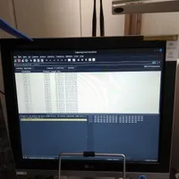 ال سی دی LG و مدل Felatron l1720B