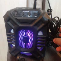 باند اسپیکر