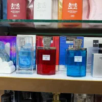 ادکلن اورجینال اقساطی|آرایشی، بهداشتی، درمانی|رشت, بازار|دیوار