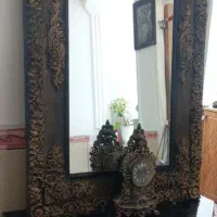 آیینه کنسول