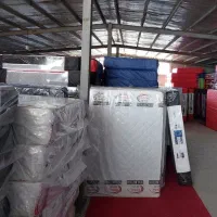 تشک‌مموری/ارتفاع۳۳*دیواره‌های‌محکم