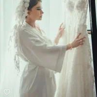 ربدوشام عروسی