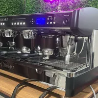 دستگاه اسپرسو صنعتی جیمبالی M34 GT|کافی‌شاپ و رستوران|تهران, دانشگاه علم و صنعت|دیوار