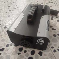 دستگاه دودزا spd 1000