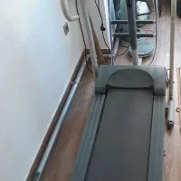 تردمیل خانگی در حد نو