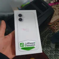 ایفون 16نرمال 128|موبایل|بیرجند, |دیوار