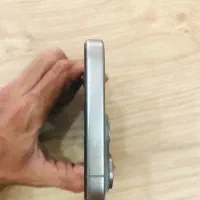 Iphone 15 pro max 256|موبایل|رفسنجان, |دیوار