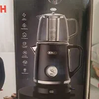 لوازم خانگی خارجی زیر قیمت بازار