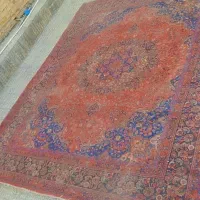 فرش دست بافت قدیمی