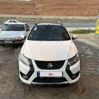 کوییک gxr 403|خودرو سواری و وانت|خرمآباد, |دیوار